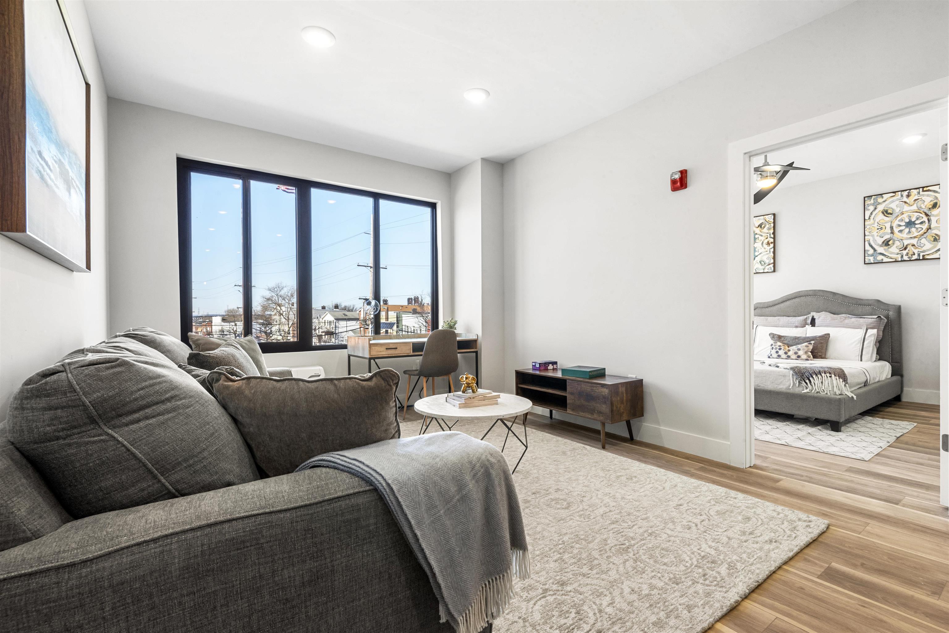 271 SIP AVE Unit: 408