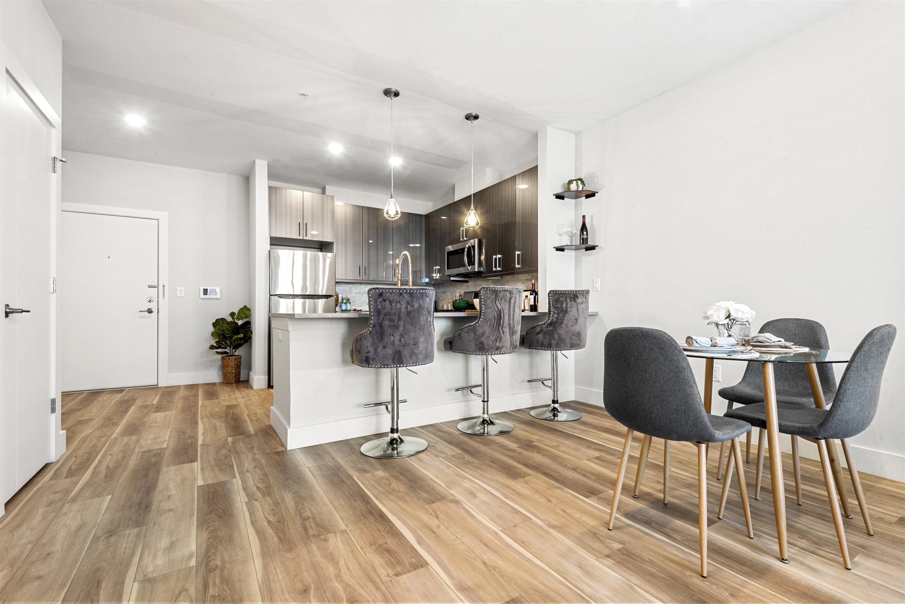 271 SIP AVE Unit: 408