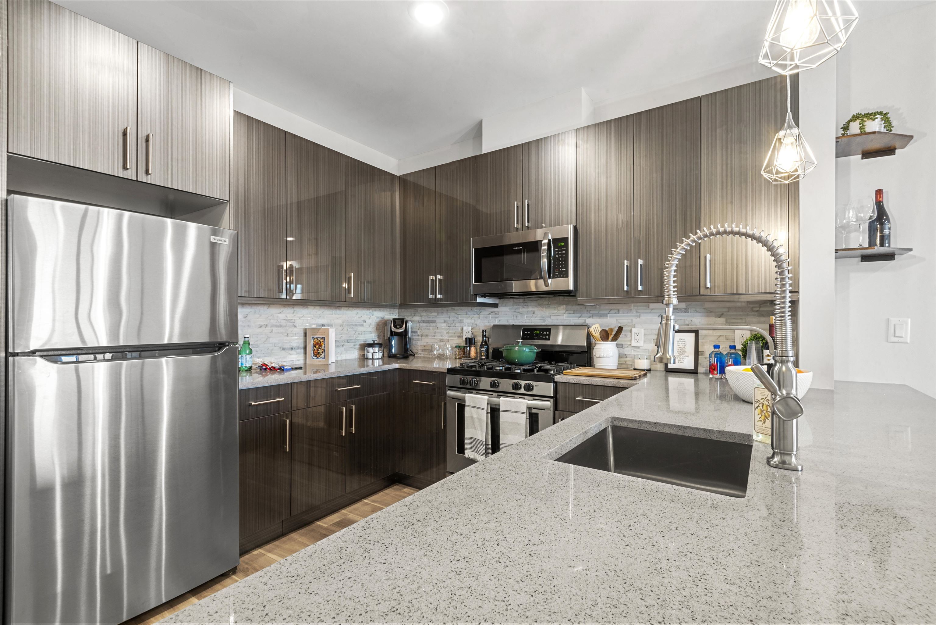 271 SIP AVE Unit: 408