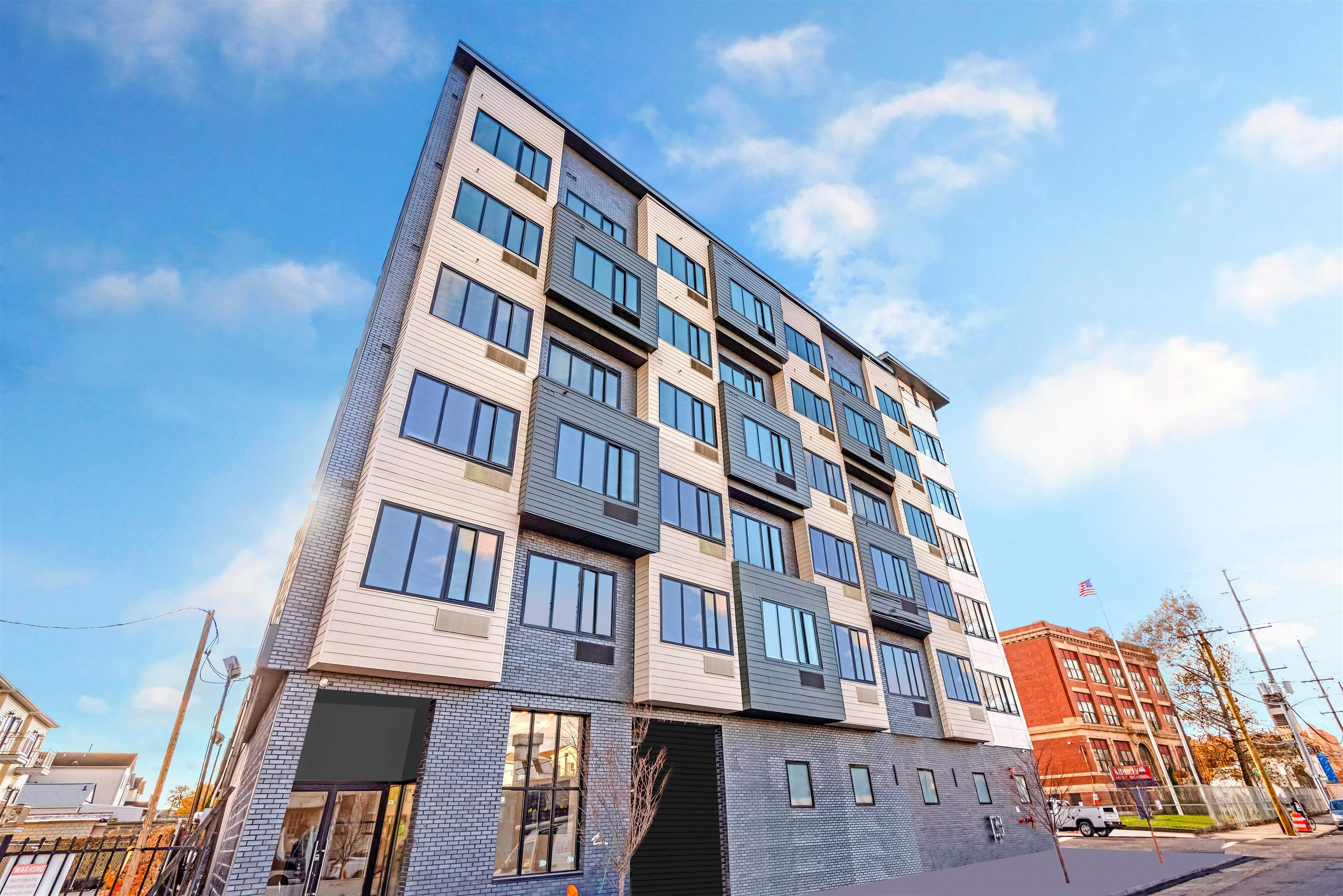 271 SIP AVE Unit: 408