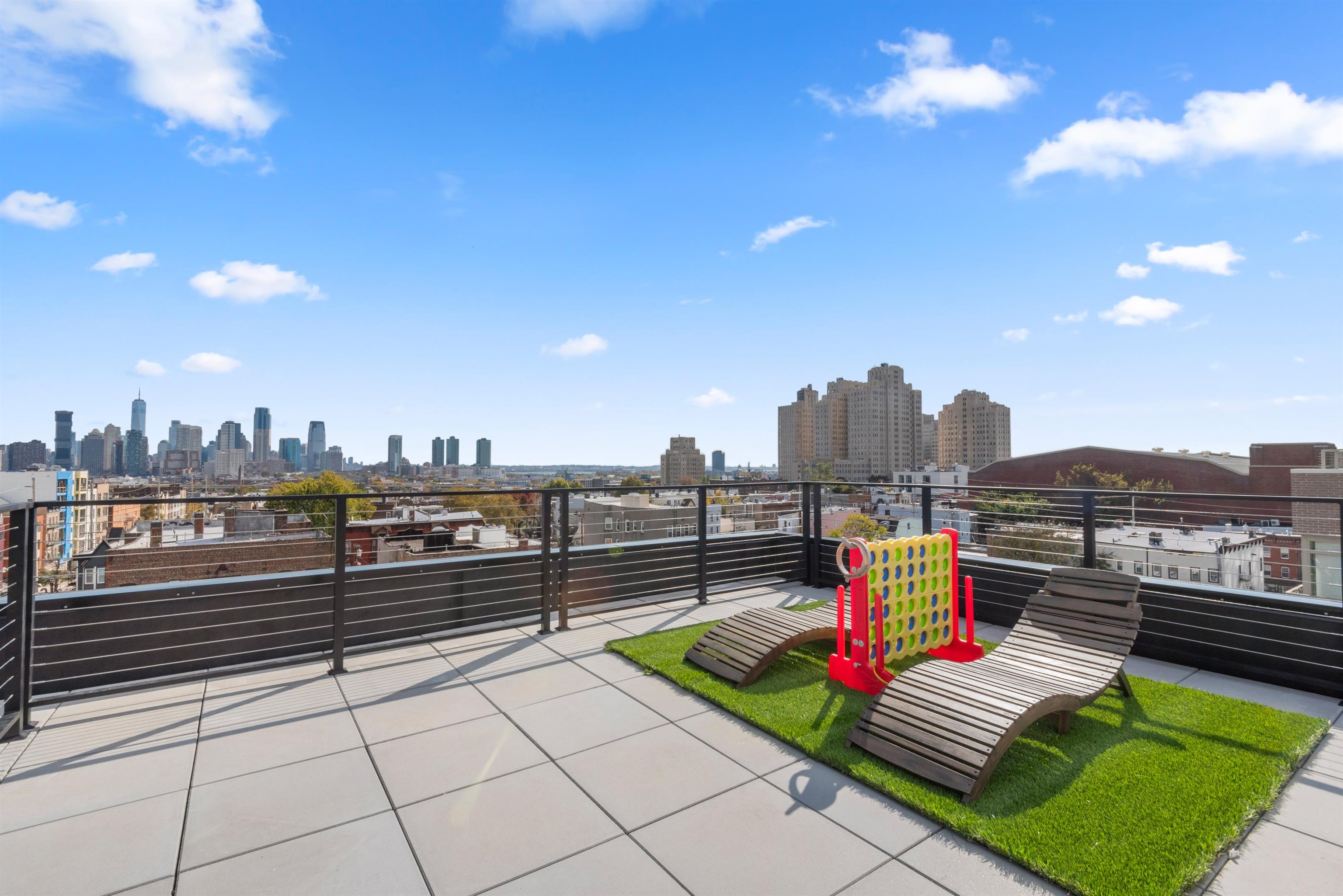 89 JORDAN AVE Unit: 504