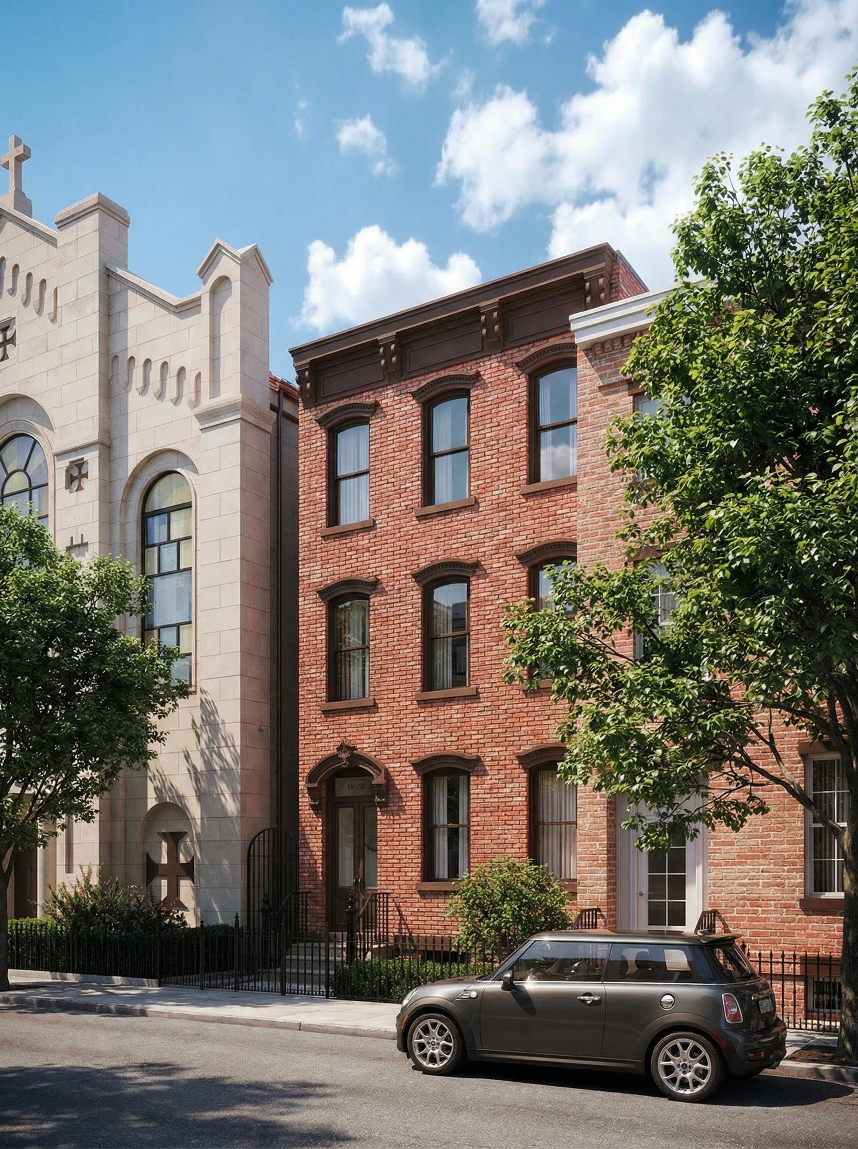 236 MONTGOMERY ST