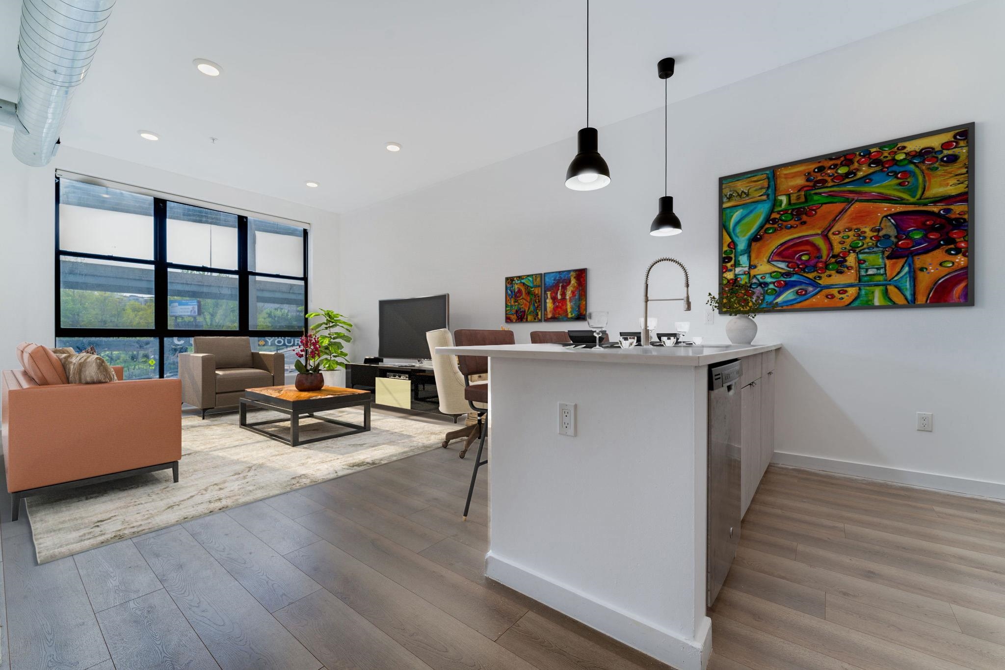 17 DIVISION ST Unit: 202