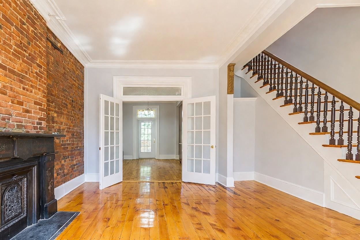 132 AVENUE C