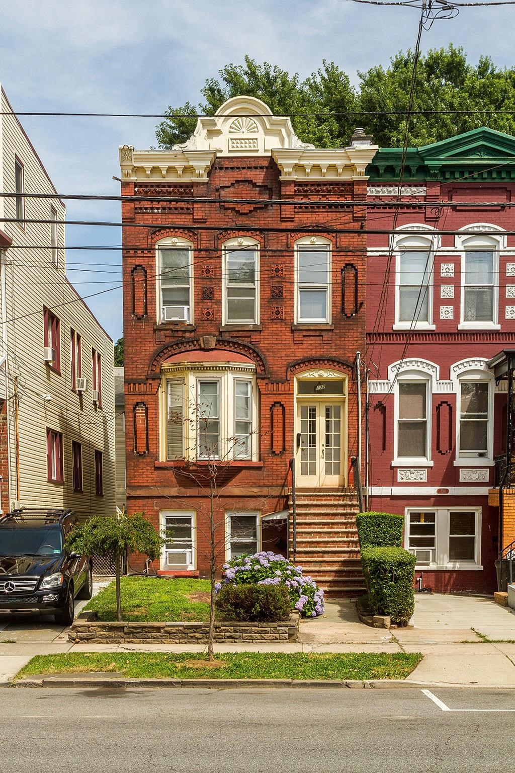 132 AVENUE C