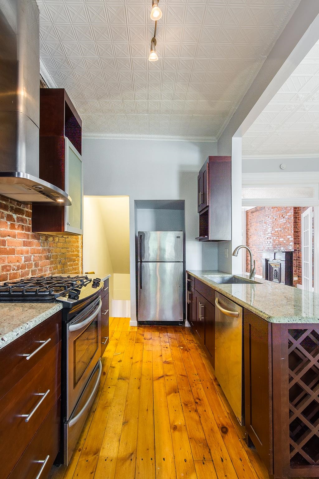 132 AVENUE C