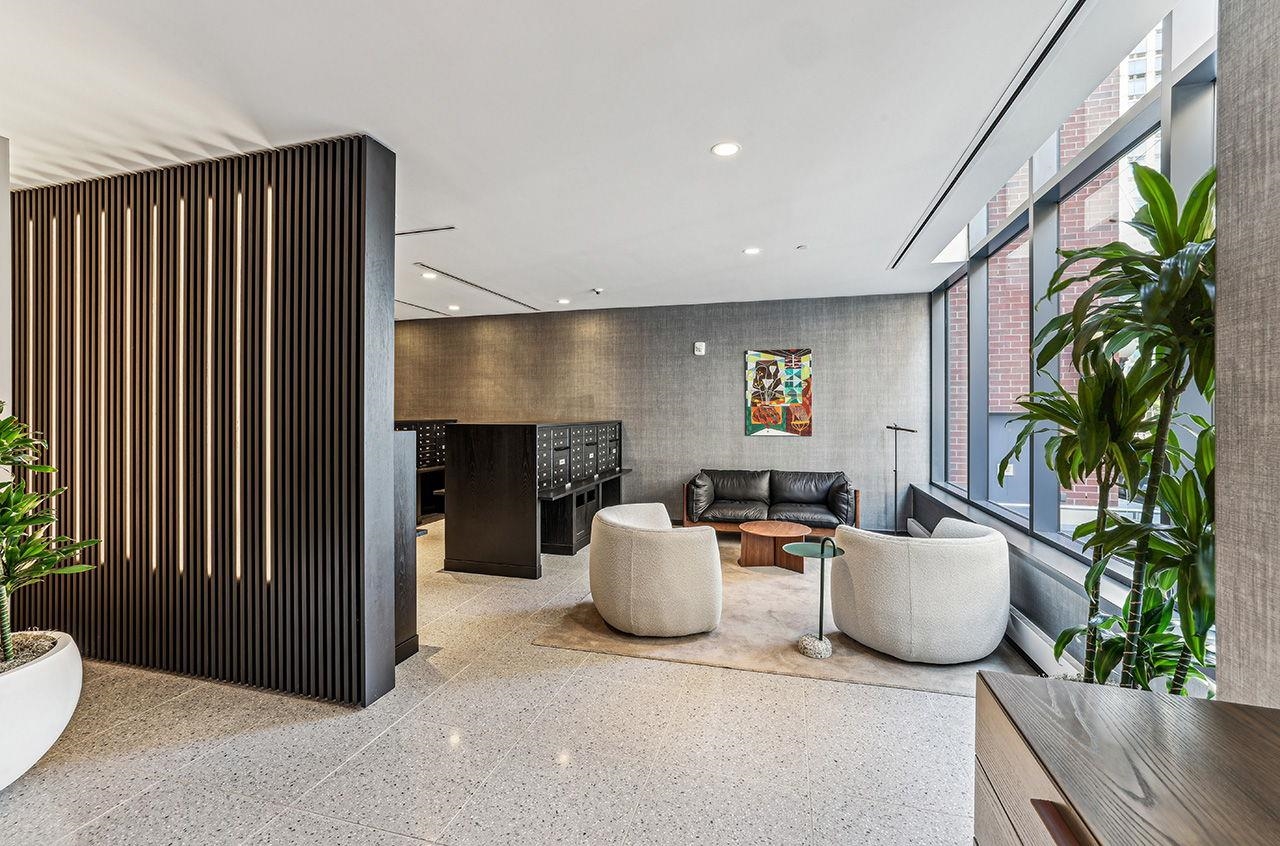 151 BAY ST Unit: 1005