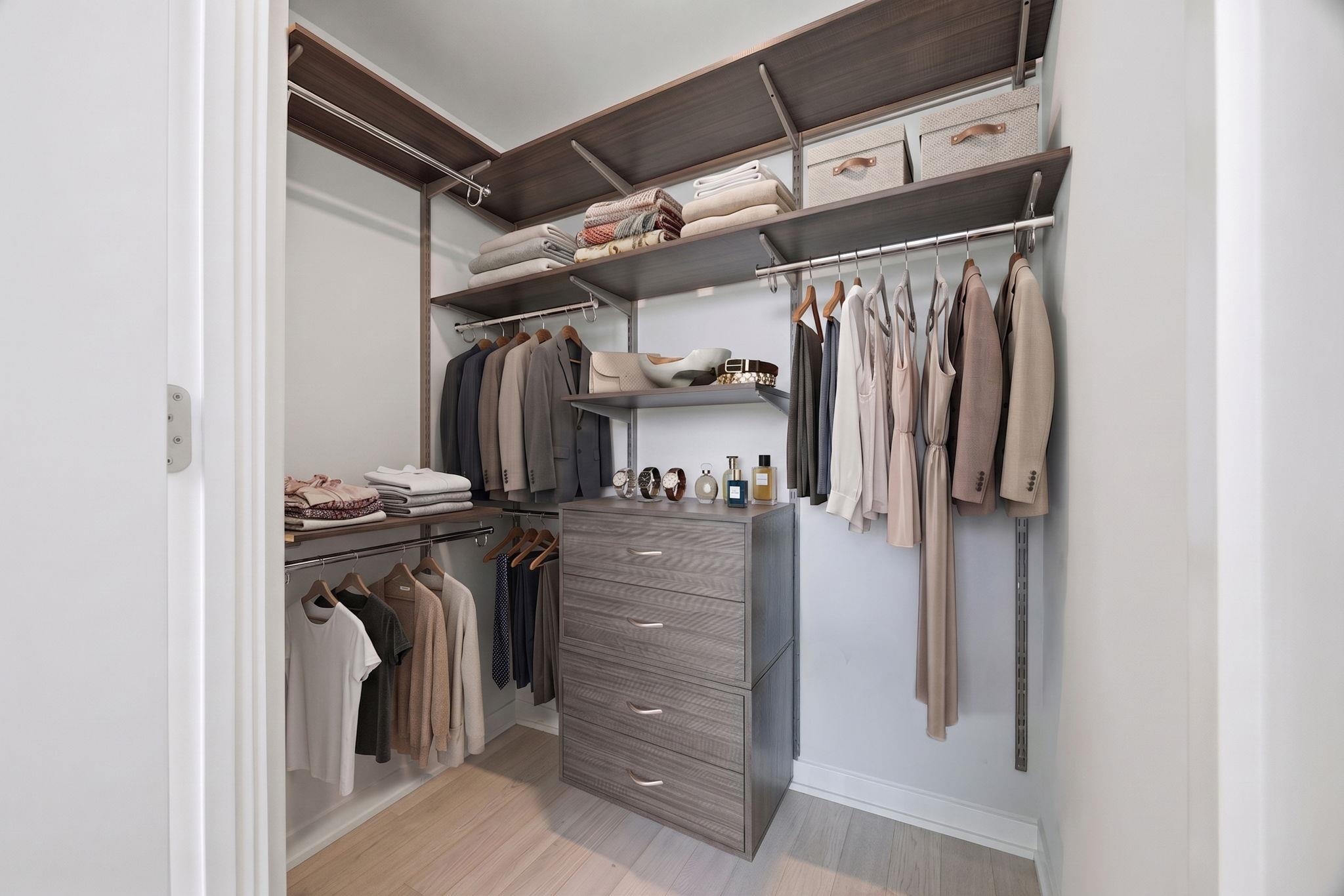 151 BAY ST Unit: 1005