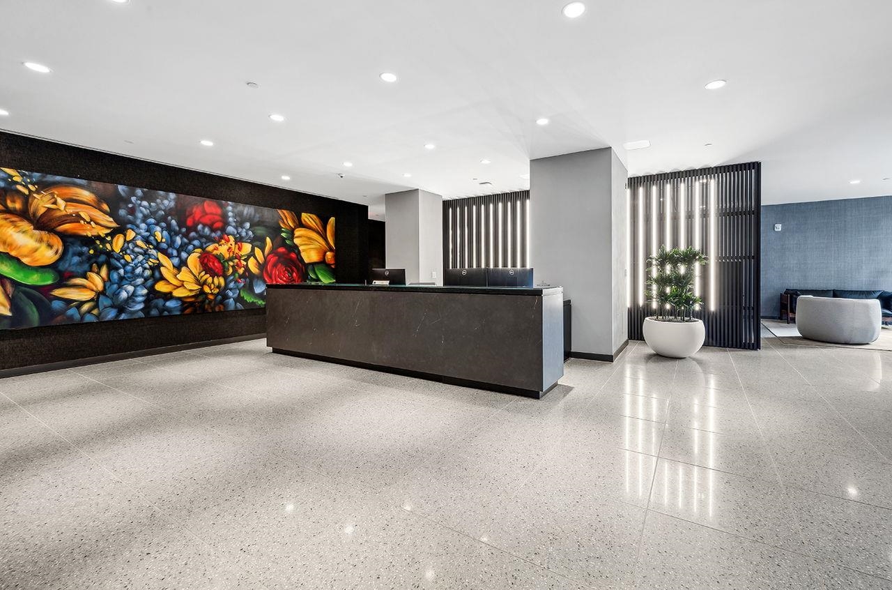 151 BAY ST Unit: 1005