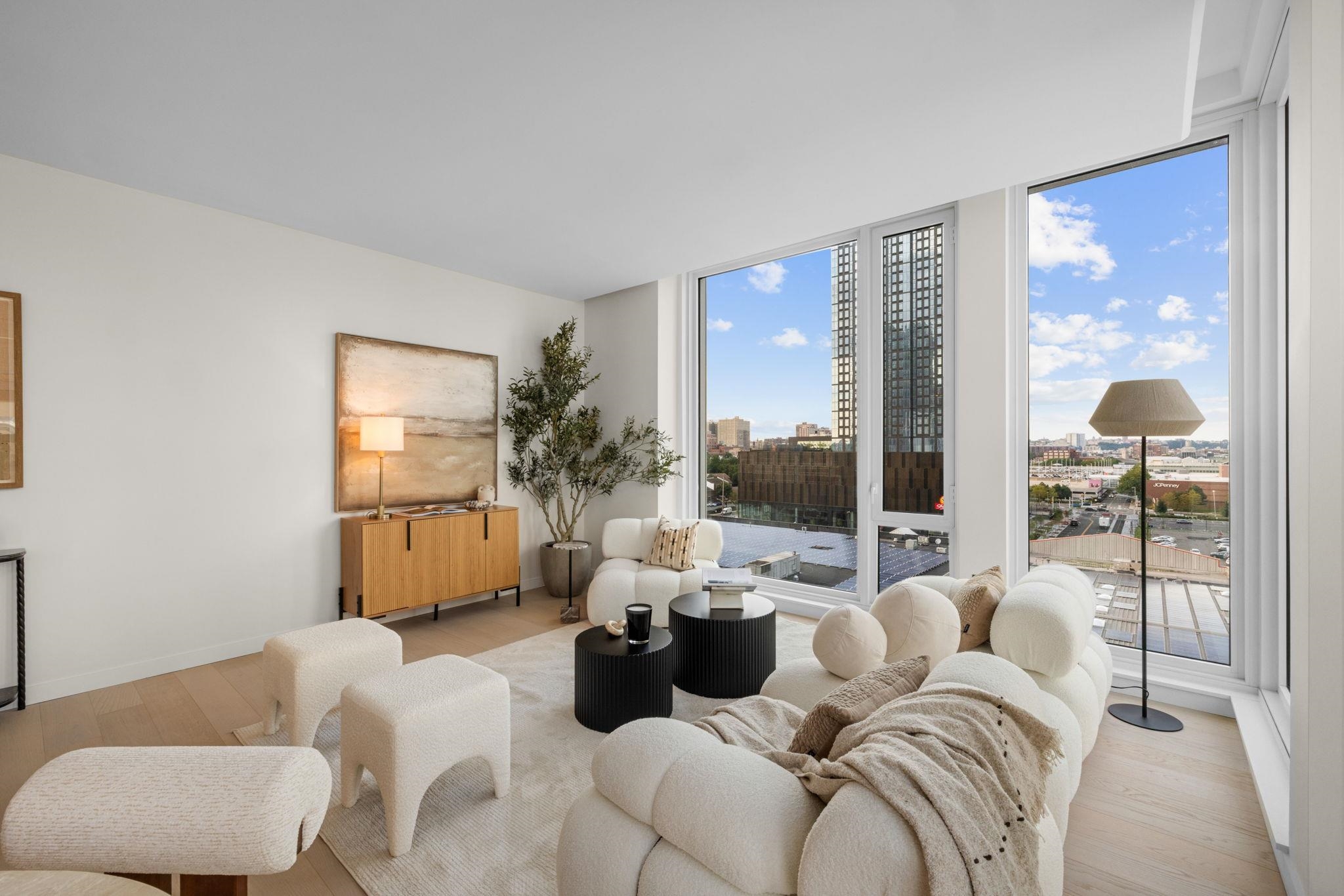 144 1ST ST Unit: 9N