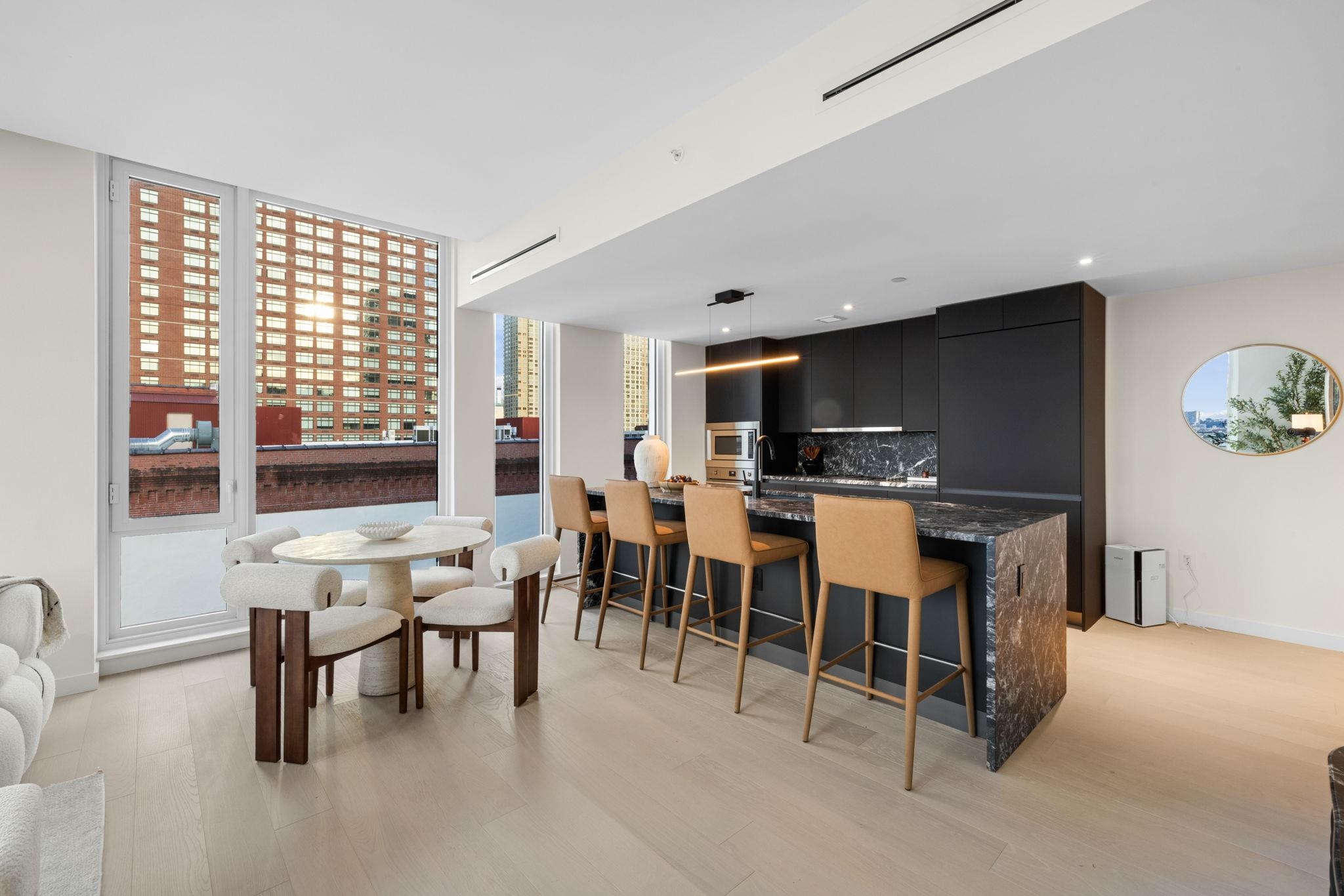 144 1ST ST Unit: 9N
