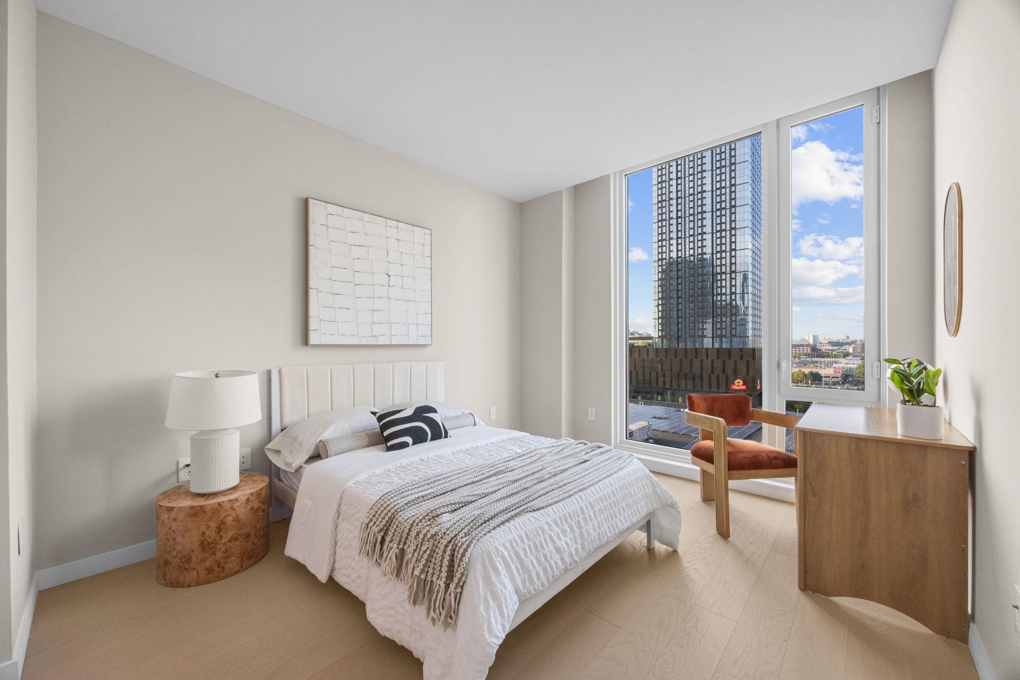 144 1ST ST Unit: 9N