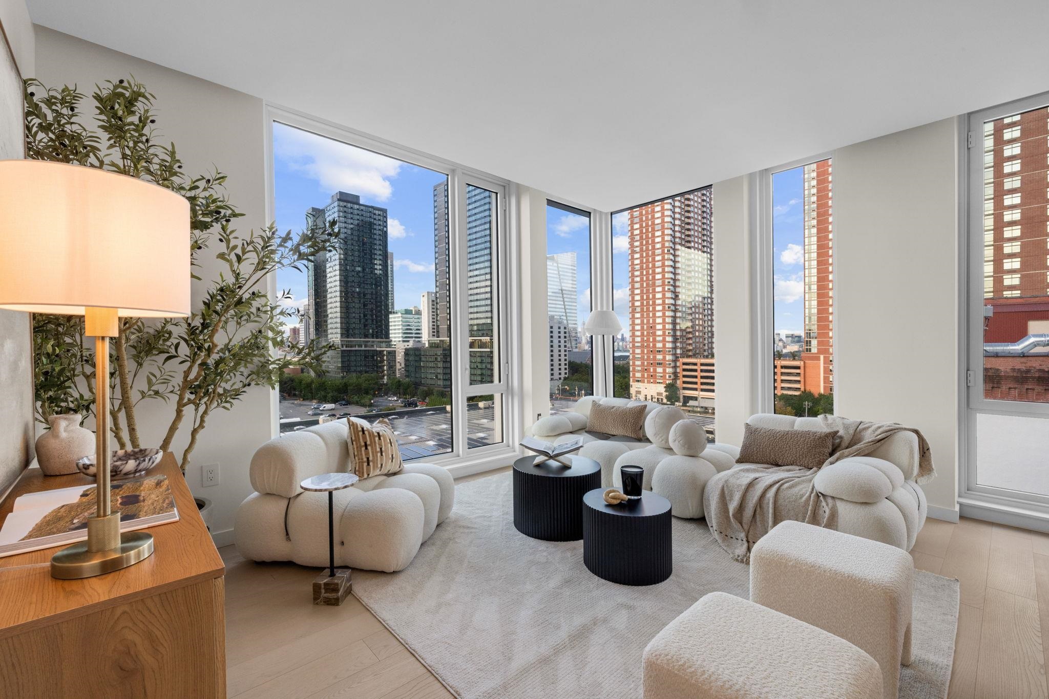 144 1ST ST Unit: 9N