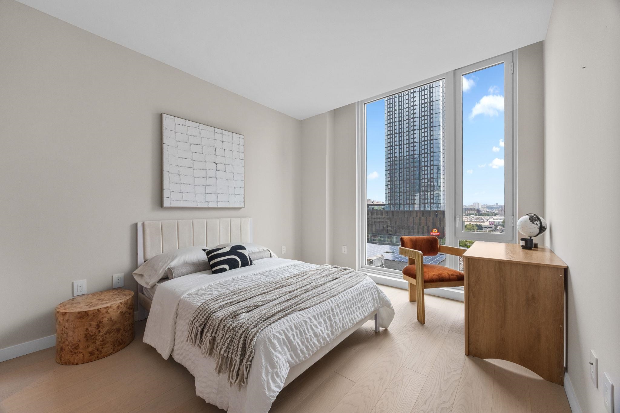 144 1ST ST Unit: 9N