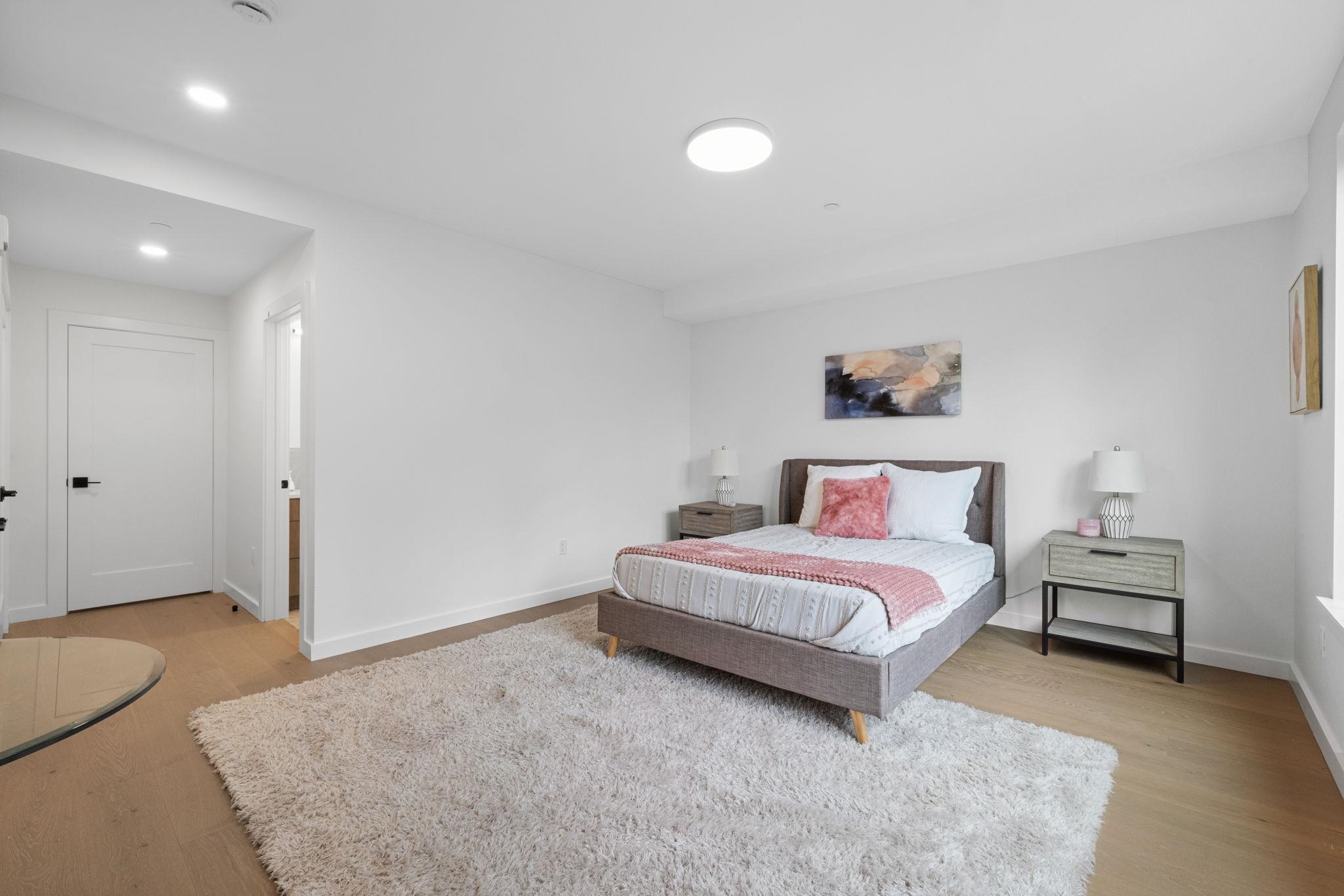 318 BARROW ST Unit: 1