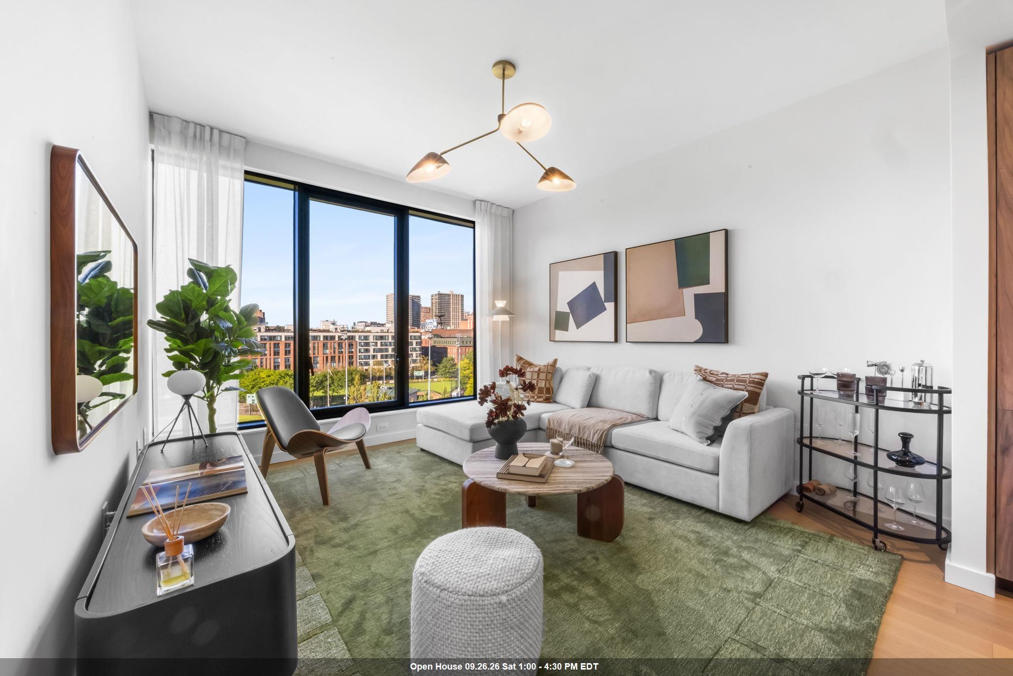 387 8TH ST Unit: 2D