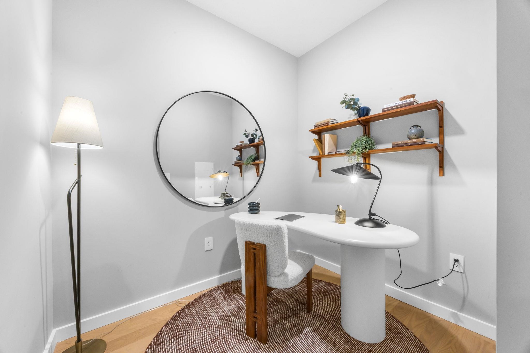 387 8TH ST Unit: 5O