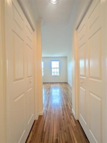 1001 CLINTON ST Unit: 5C