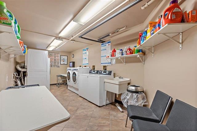 1001 CLINTON ST Unit: 5C