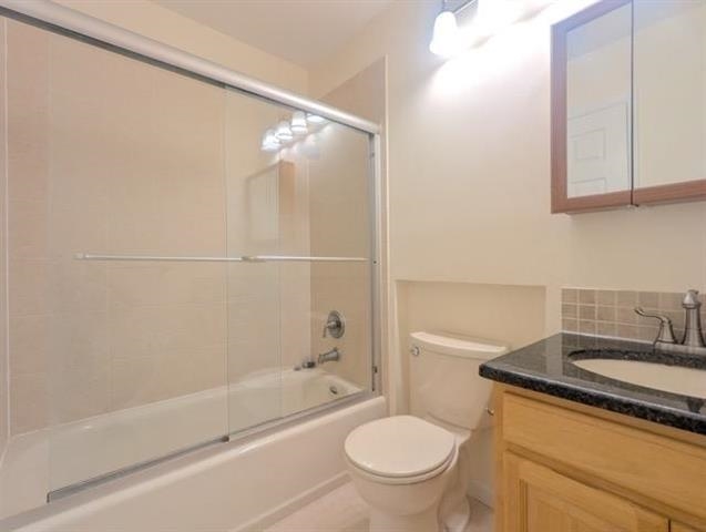 1001 CLINTON ST Unit: 5C