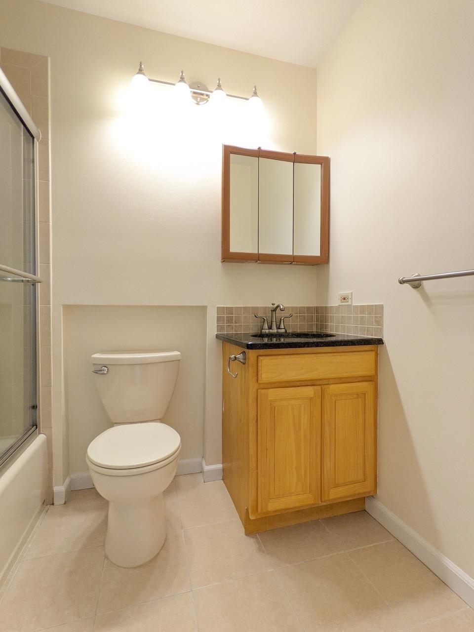 1001 CLINTON ST Unit: 5C