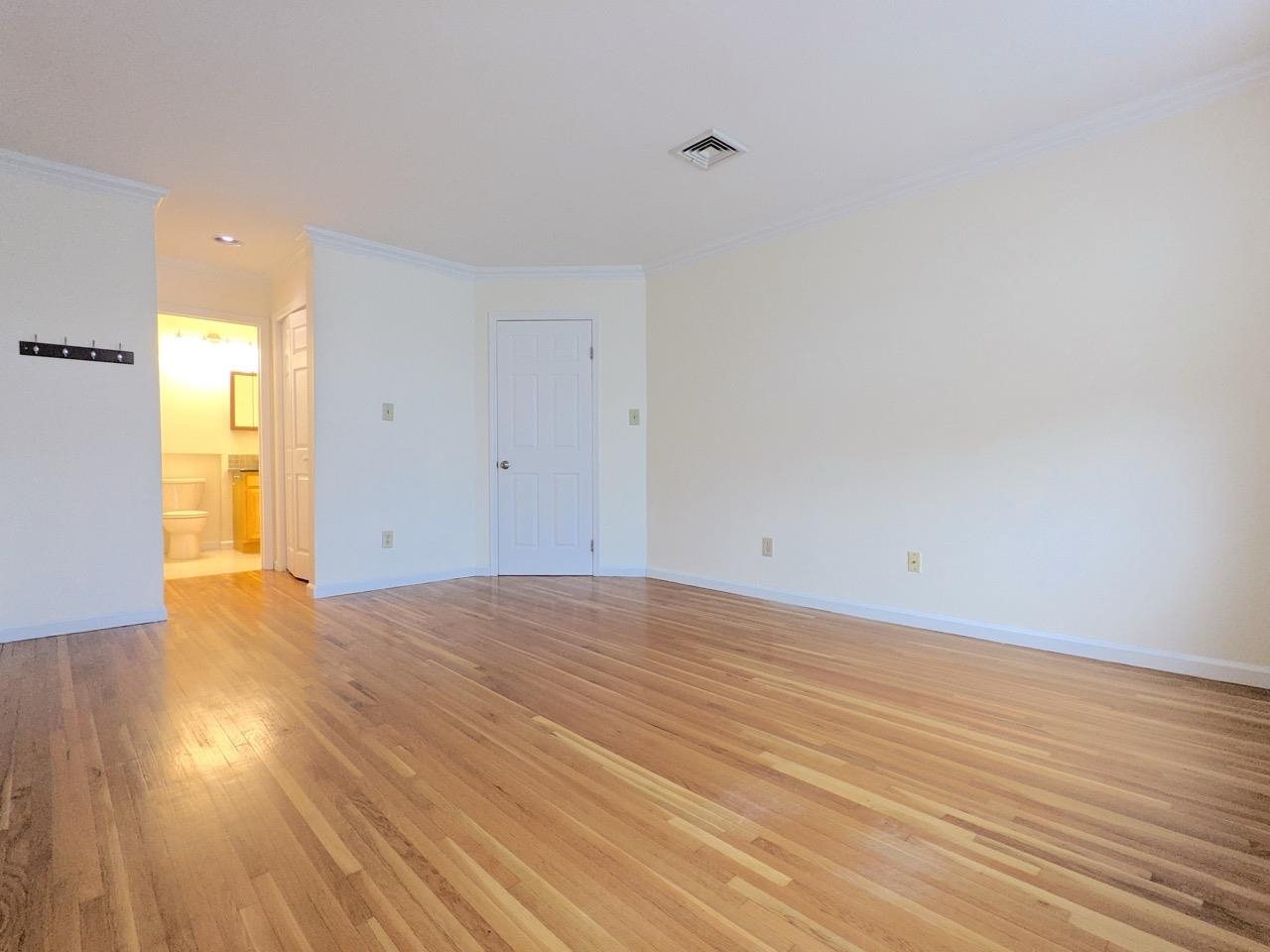 1001 CLINTON ST Unit: 5C