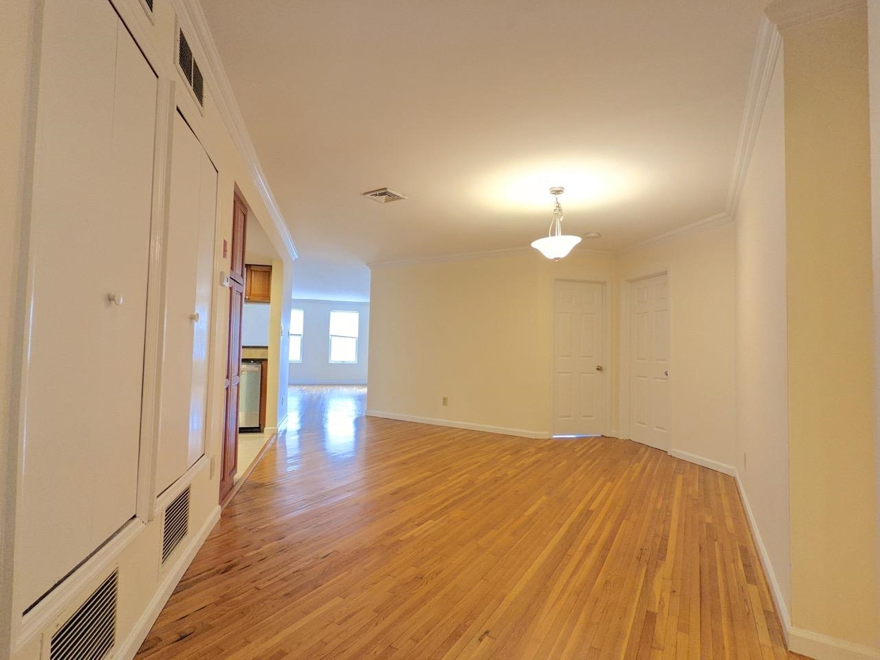 1001 CLINTON ST Unit: 5C