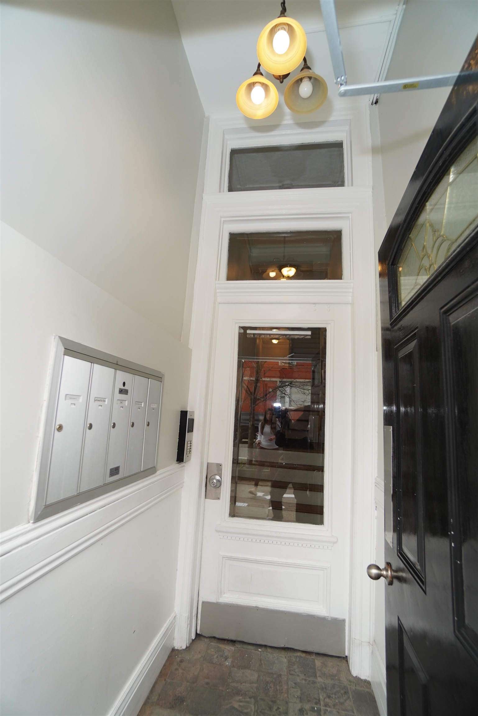 107 BOWERS ST Unit: 1R (101)