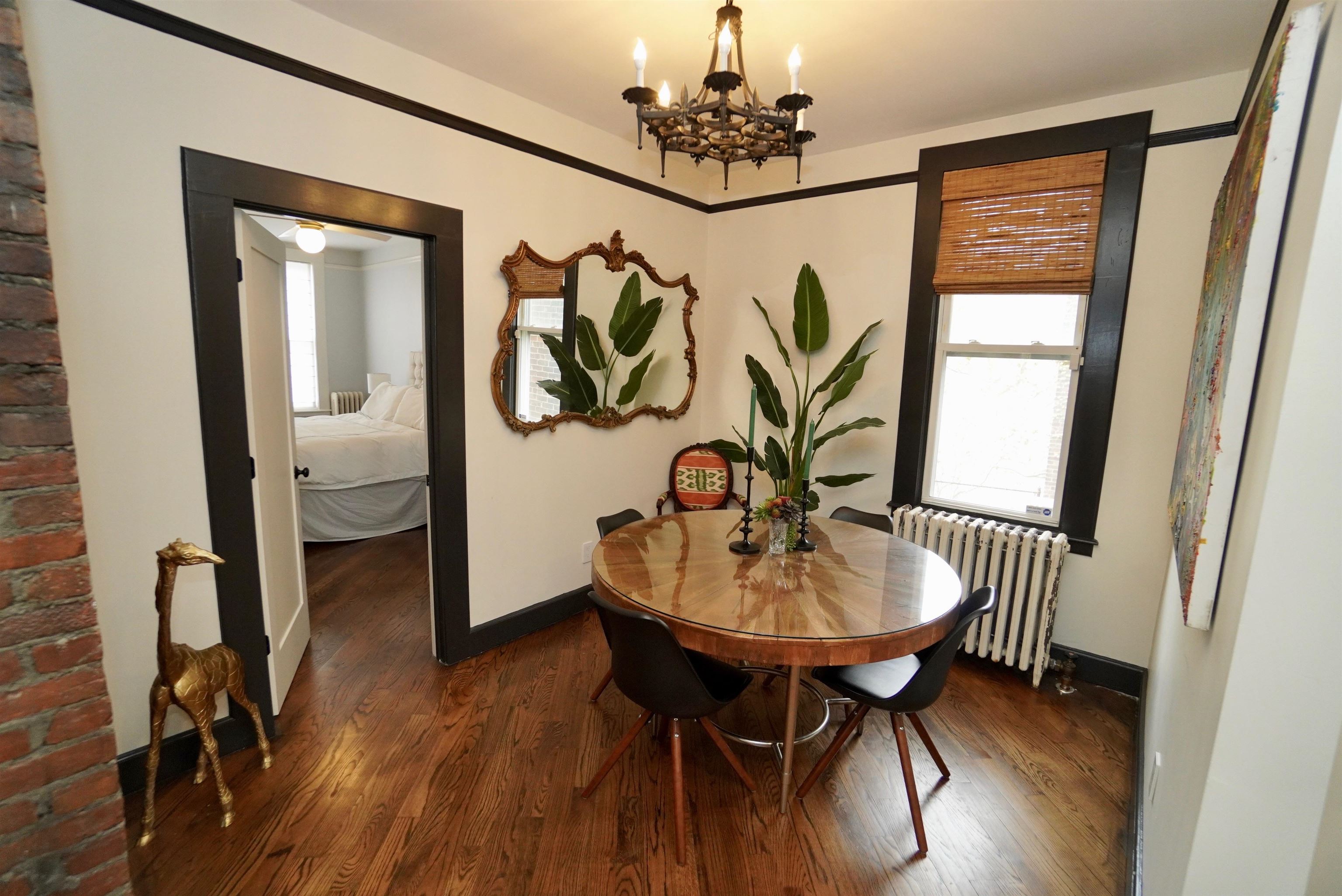107 BOWERS ST Unit: 1R (101)