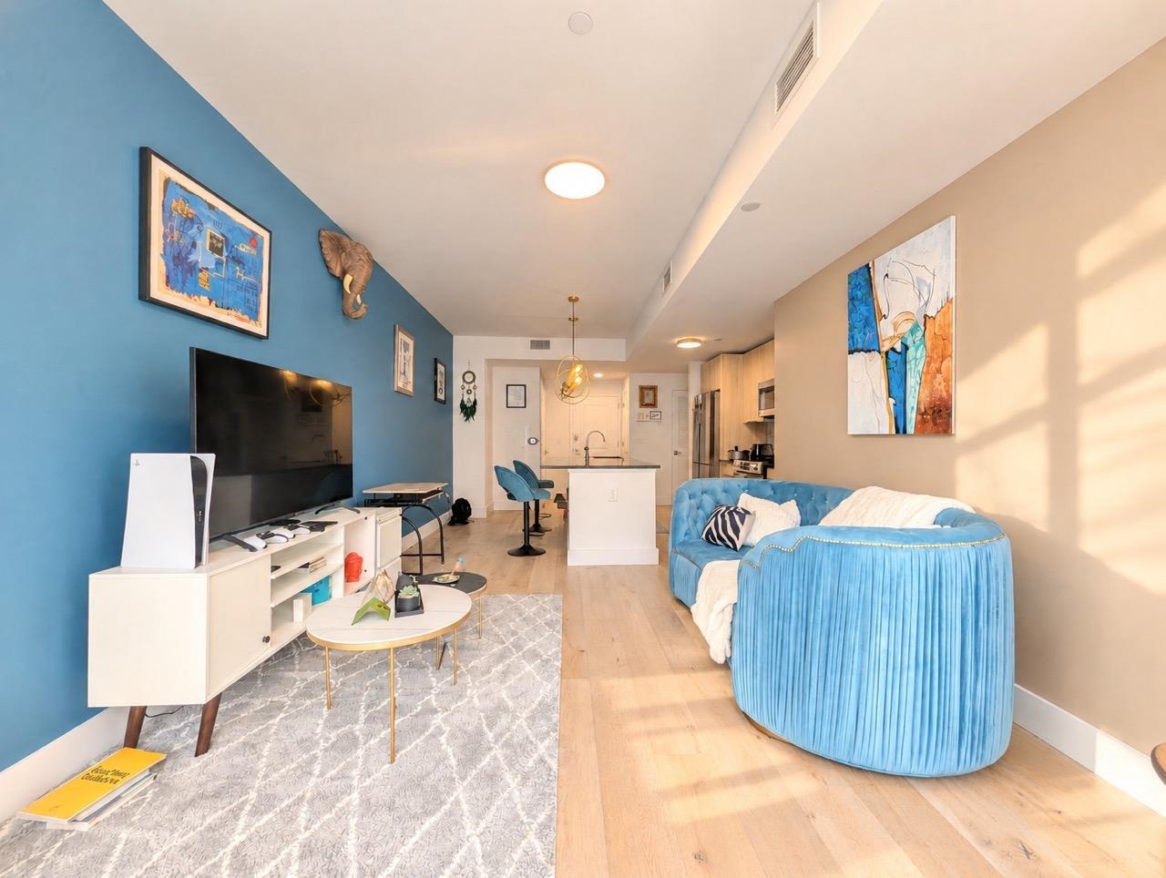 348 BALDWIN AVE Unit: 301