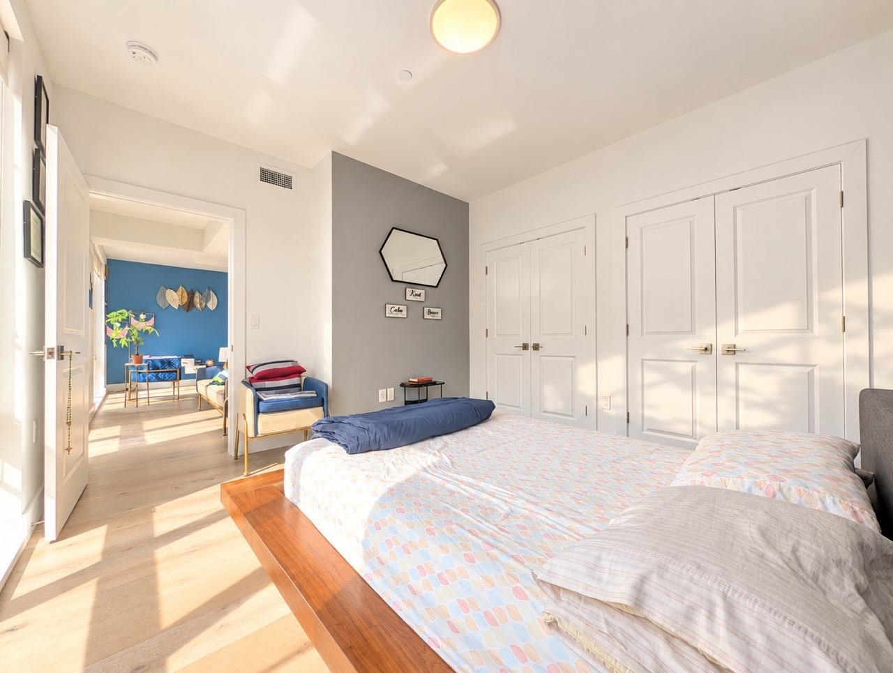 348 BALDWIN AVE Unit: 301