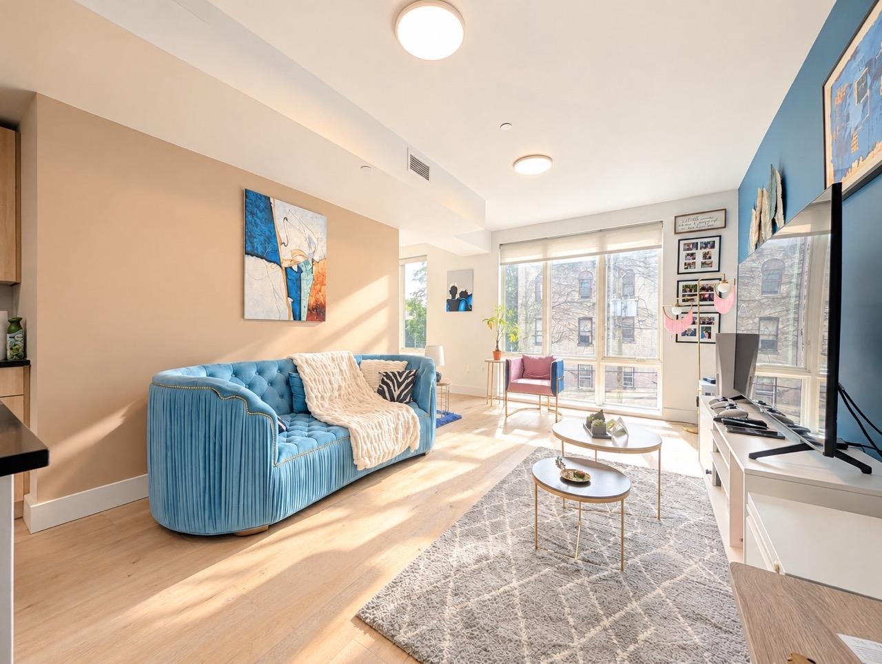348 BALDWIN AVE Unit: 301