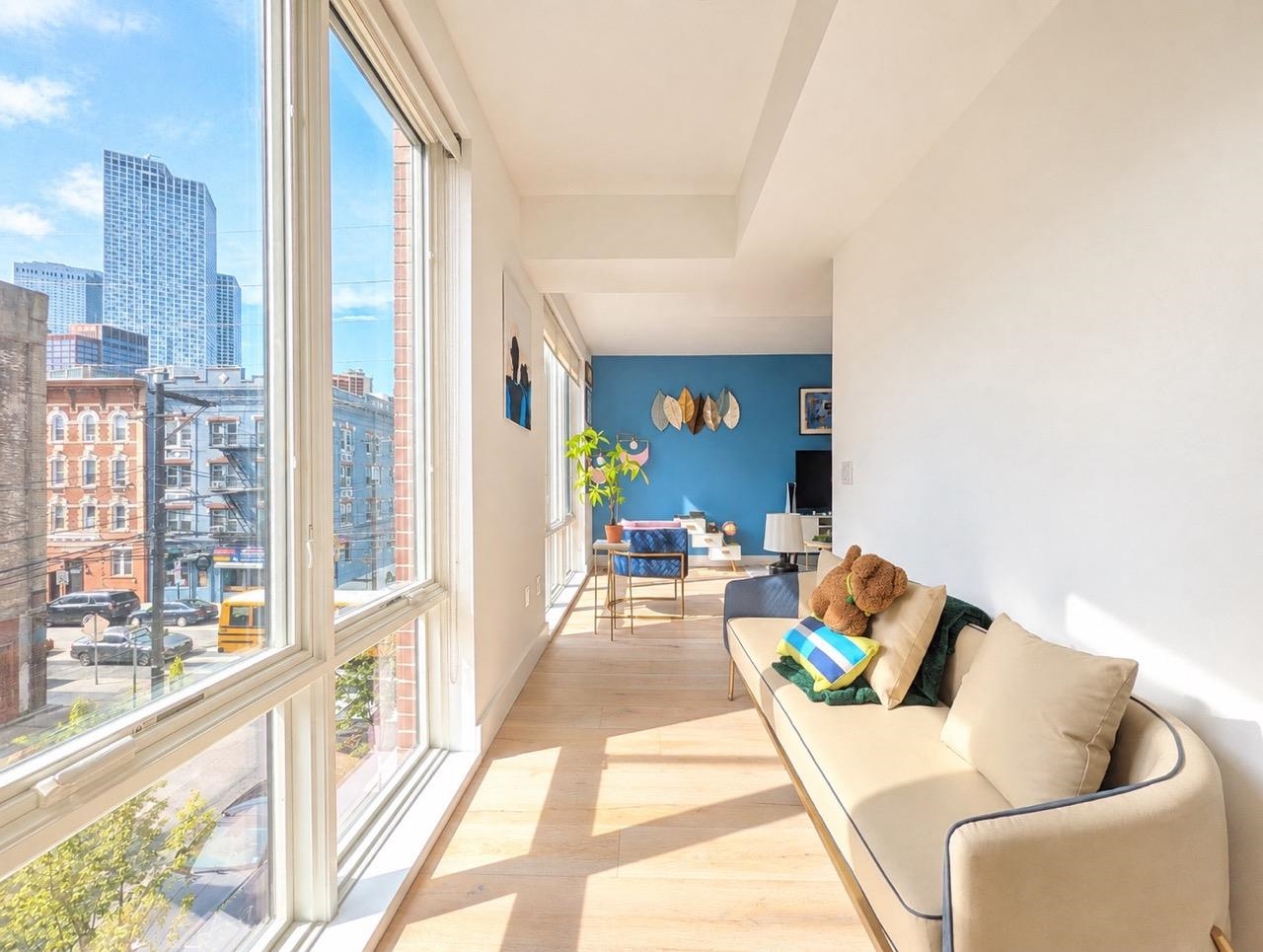 348 BALDWIN AVE Unit: 301