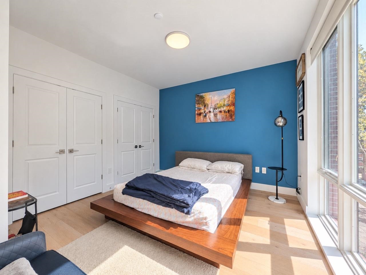 348 BALDWIN AVE Unit: 301