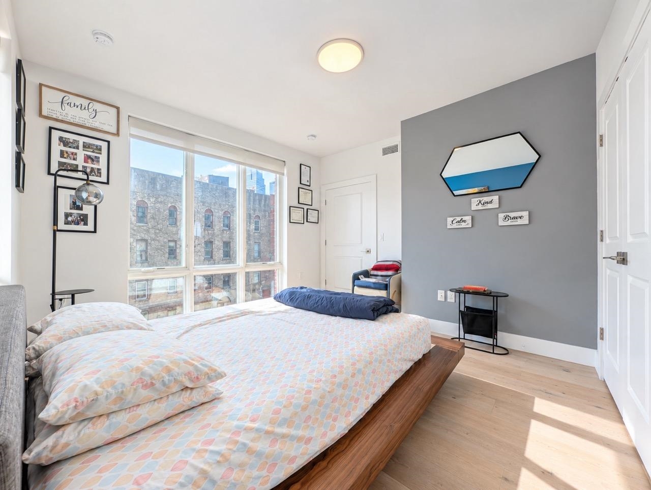 348 BALDWIN AVE Unit: 301