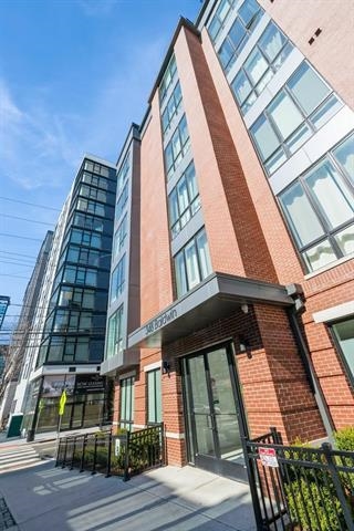 348 BALDWIN AVE Unit: 301