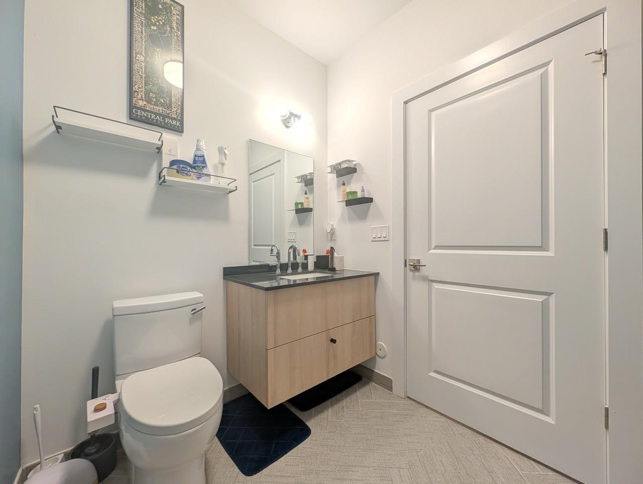 348 BALDWIN AVE Unit: 301