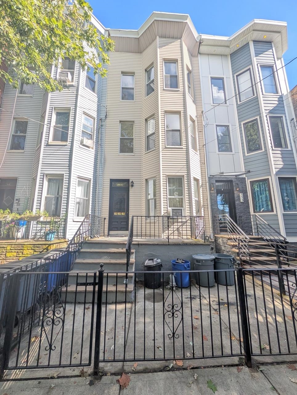 116A BOORAEM AVE Unit: 2