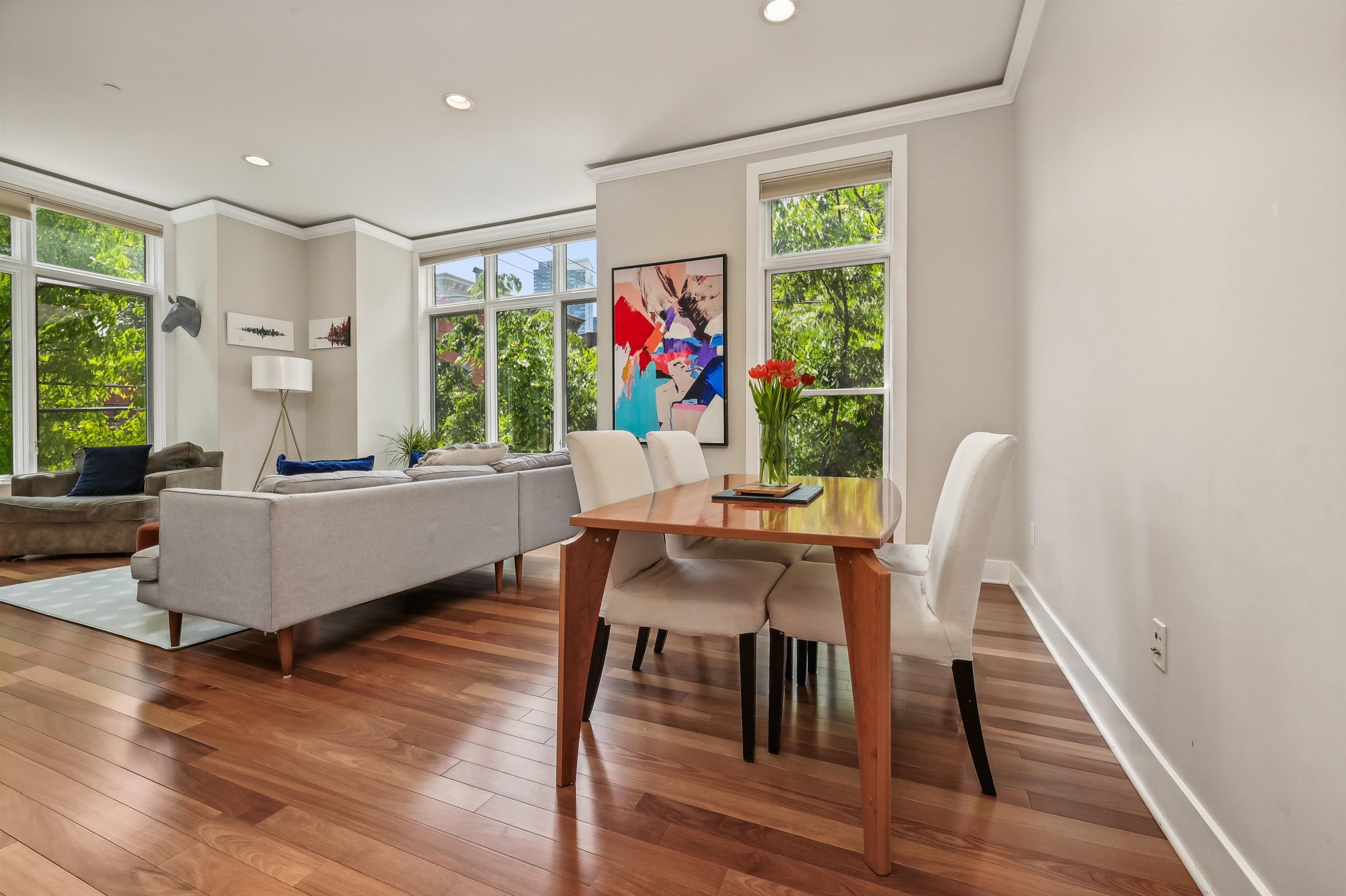 78 WAYNE ST Unit: 202