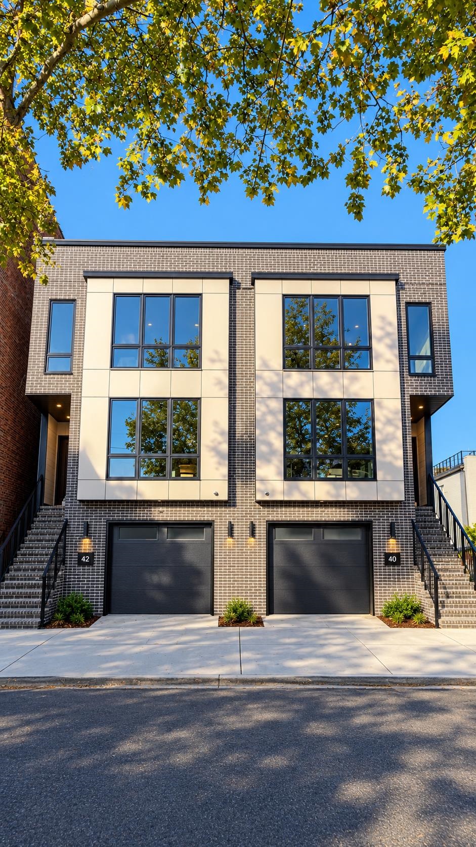 42 WAVERLY ST Unit: 2