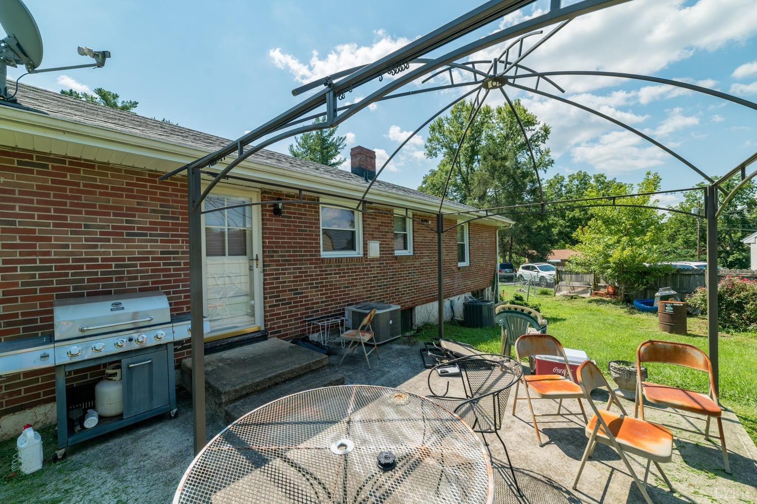 1201 Dandridge Drive