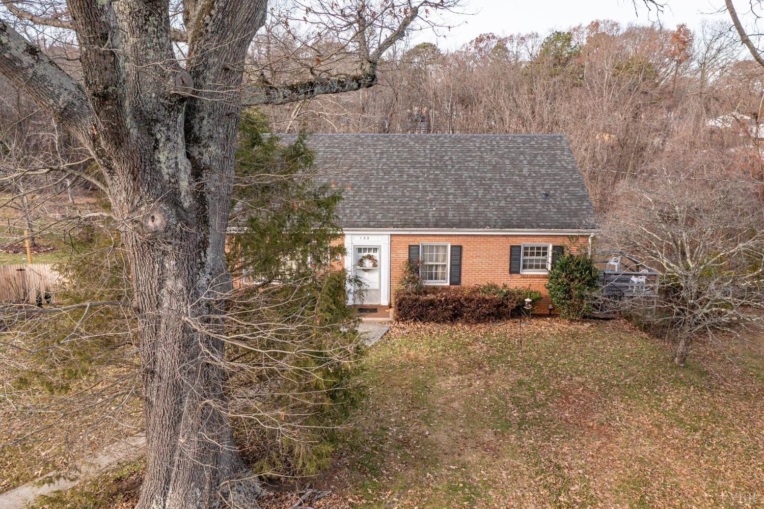 133 Long Pine Drive