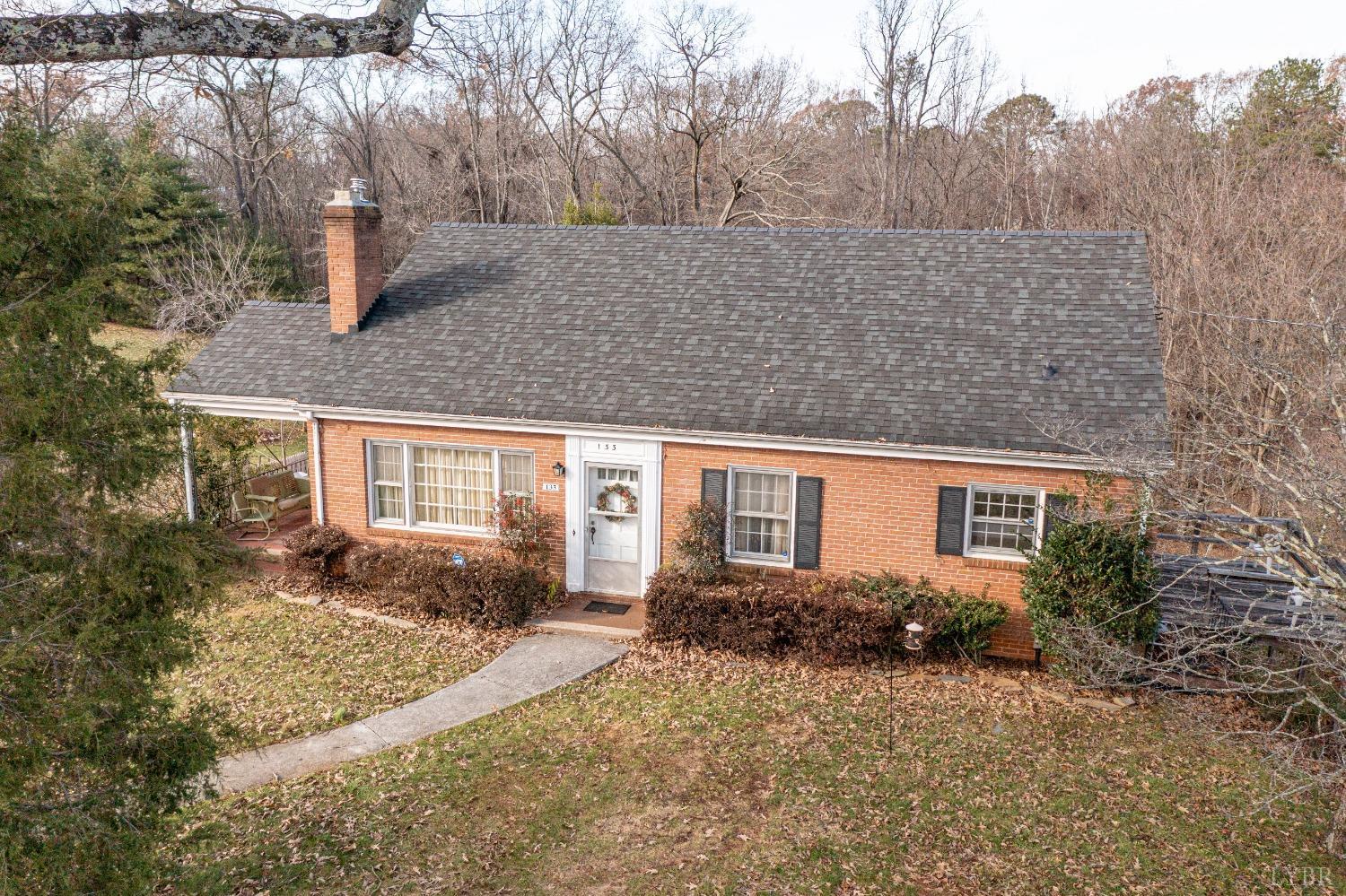 133 Long Pine Drive