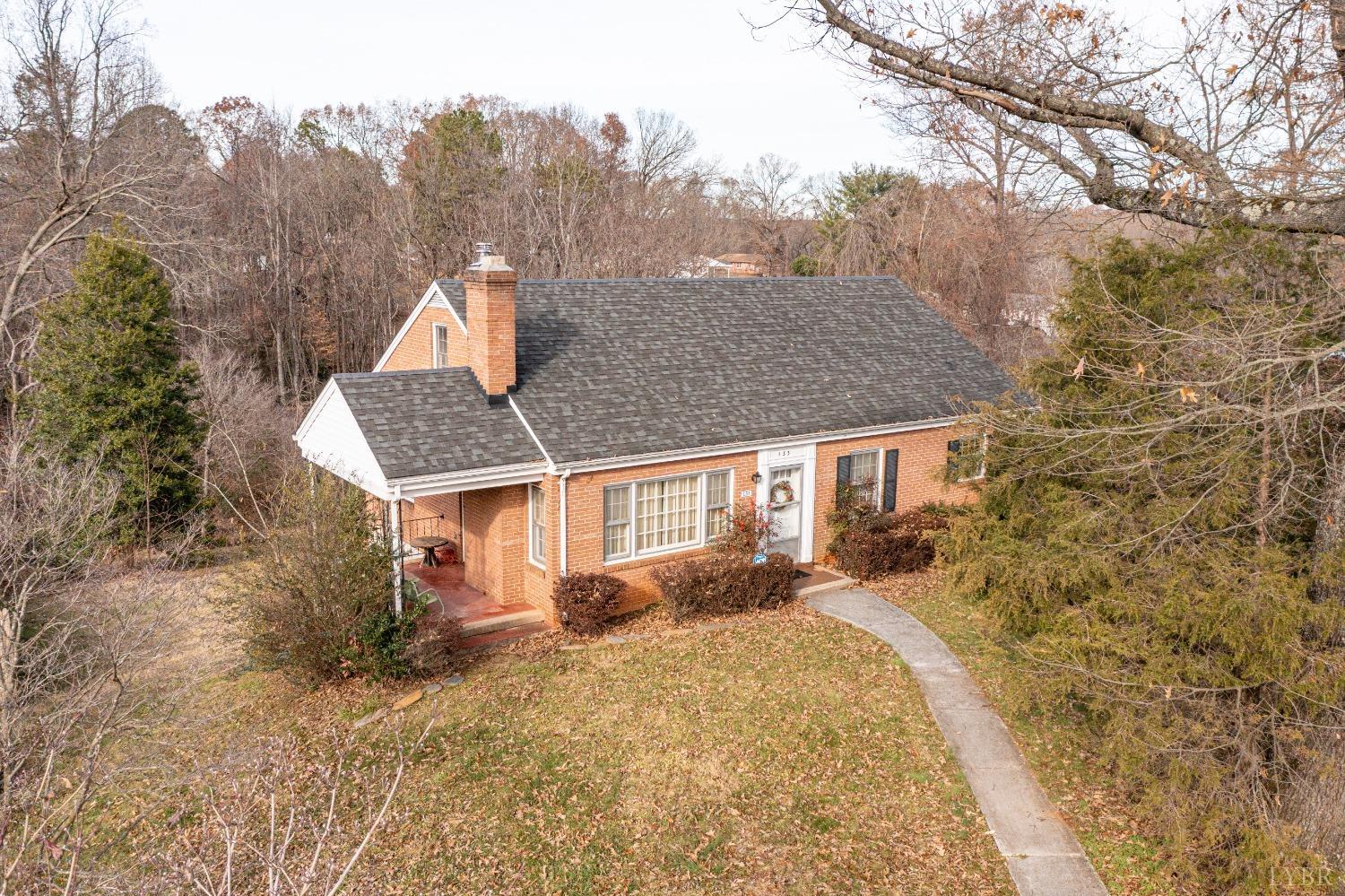 133 Long Pine Drive