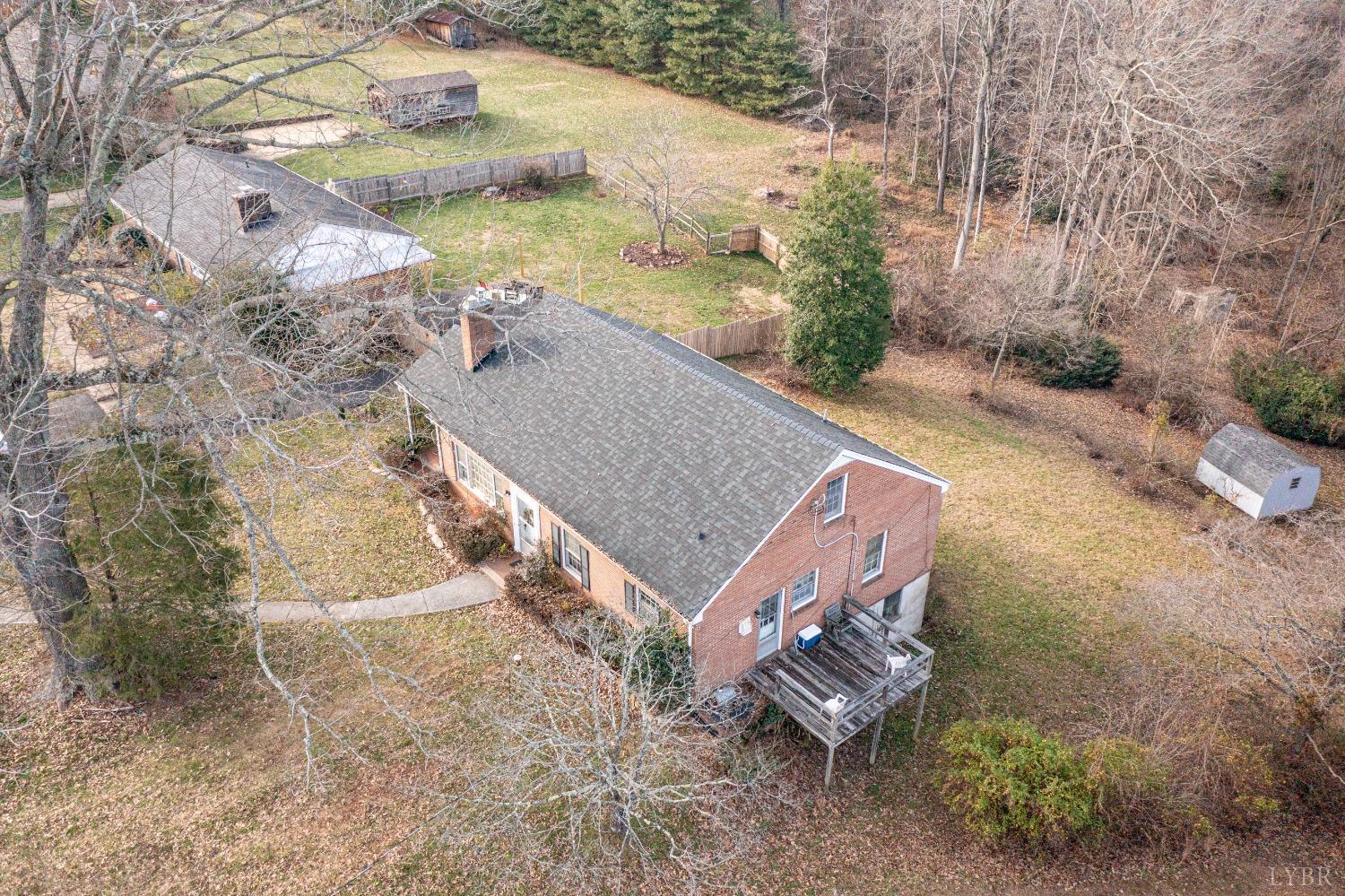 133 Long Pine Drive