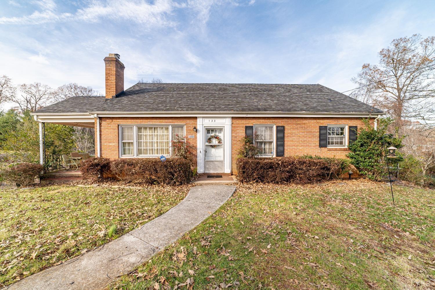 133 Long Pine Drive