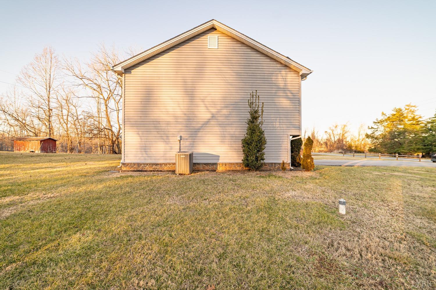 1022 Wiggington Road