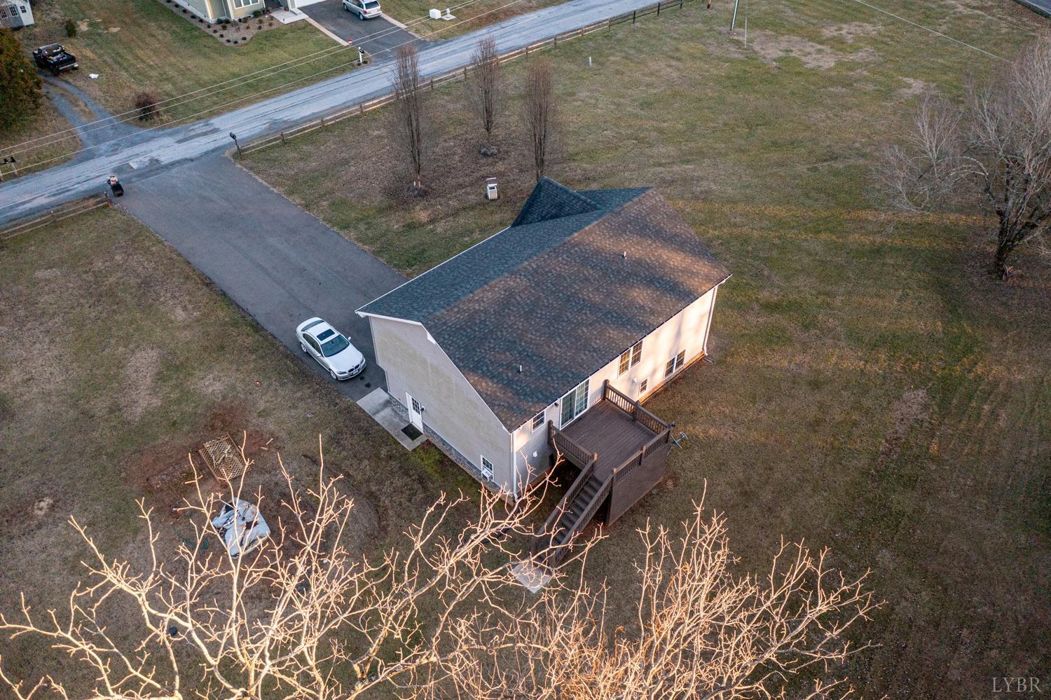 1022 Wiggington Road