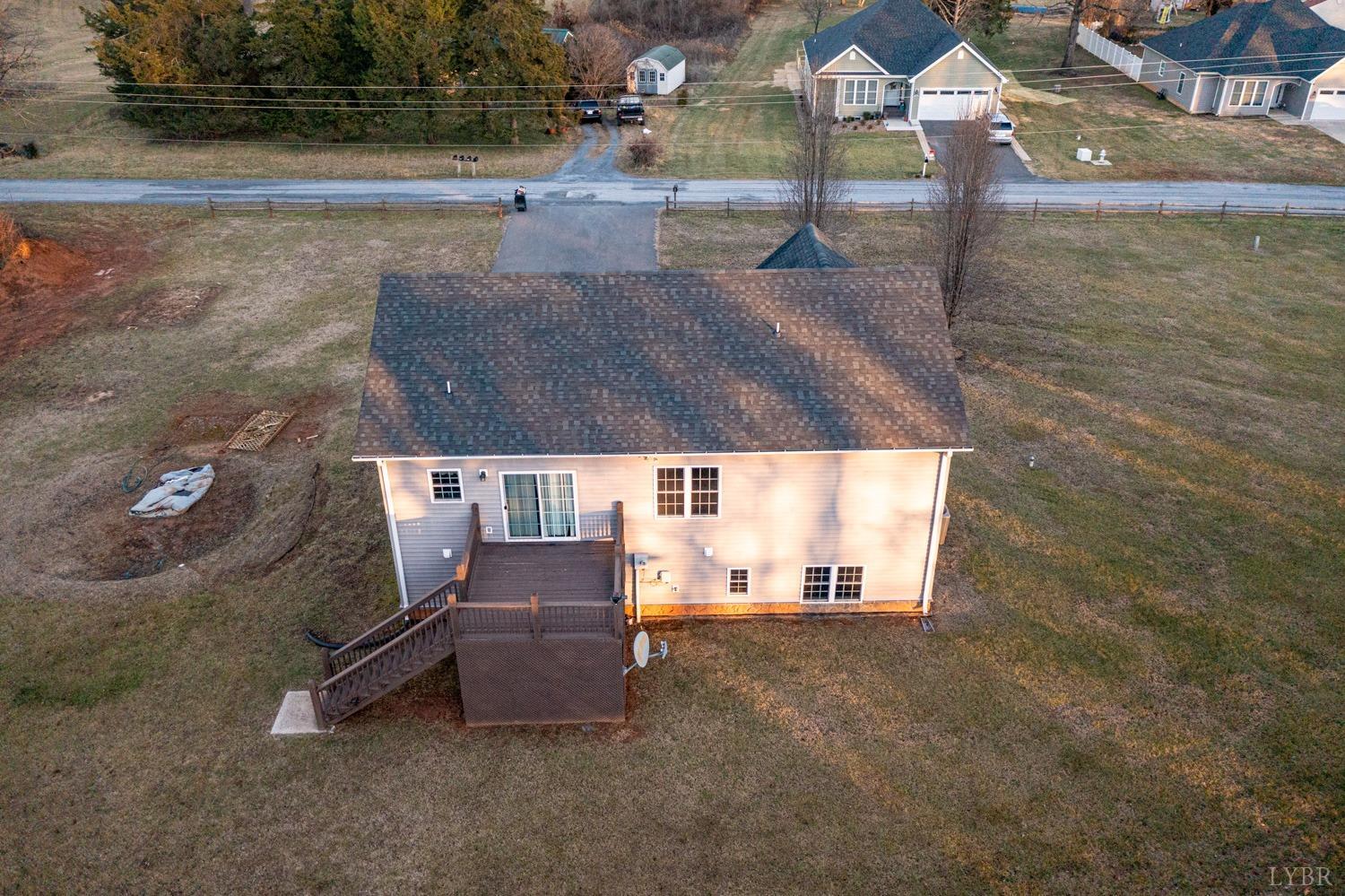 1022 Wiggington Road