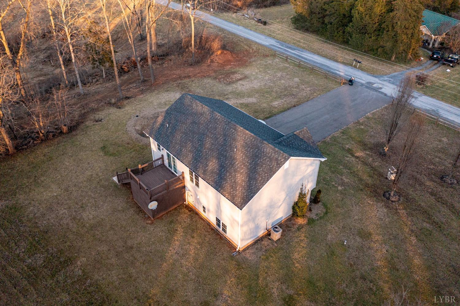 1022 Wiggington Road